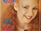 Fab 208 Magazine 2 December 1978     10 CC   The Three Degrees   Bonnie Langford