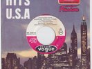 POSITIVELY 13 O'CLOCK * 1967 GARAGE PSYCH FREAKBEAT MOD * Mouse & the Traps 45 *