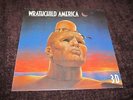 WRATHCHILD AMERICA / 3-D RARE ORIG 1st PRESS LP 1991 UNPLAYED  THRASH METAL