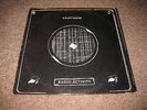 KRAFTWERK Radio-Activity CAPITOL LP Purple Label Vinyl Record Album