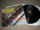 174g  The BEATLES Please Please Me EJ Day 5th Press Lp UK 1963 PMC 1202