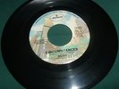 RUSH ROCK BAND 45 RPM 7