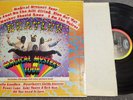 BEATLES MAGICAL MYSTERY TOUR STEREO LP CAPITOL SMAL2835 (1967 FIRST PRESSING)