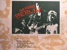 REED, Lou - Berlin - Vinyl (180 gram vinyl LP)