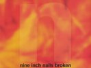 NINE INCH NAILS - Broken (reissue) - Vinyl (LP)