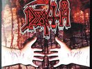 DEATH Mutilation Demo'86 7