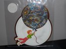 Prince and the Revolution Paisley Park Shaped 7