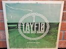 *TAKING BACK SUNDAY - TAYF10 Acoustic, Ltd BONE WHITE VINYL LP NEW  OOP  BEND