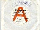CLODA ROGERS**YOU'LL COME A-'RUNNING**DEMO**AUTOGRAPH**LISTEN TO IT