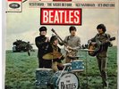 The BEATLES Yesterday    7
