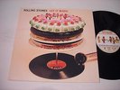The Rolling Stones Let It Bleed 2003 LP VG++ Remastered
