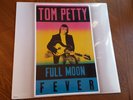 Tom Petty Full Moon Fever Vinyl LP MCA-6253 CRC Factory Sealed