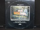 JERRY MASUCCI OUR LATIN THING  (NUESTRA COSA) O.S.T. FANIA 00431 2X LP VINYL