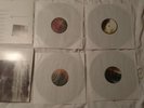 The Fragile: Deviations 1 LIMITED EDITION 4LP Nine Inch Nails (US)