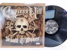 CYPRESS HILL LP SKULL & BONES 2000 2 LP NM/VG+