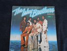 ISLEY BROTHERS SQ Quadraphonic LP Harvest for the World TNECK RARE 1976
