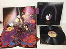 KISS – “Paul Stanley” 1978 NBMP 7123, 1st pressing LP & Poster Hard Rock