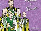 Murder by Death - As You Wish Vol. 2 vinyl (Kickstarter covers 2xlp)