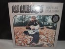 Dan Auerbach – Waiting On A Song – Ltd Ed Blue/Yellow Colored Vinyl, 2017, New
