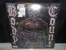 Body Count by Body Count (Vinyl, Oct-2014, Rhino (Label)) Ice-T Record Reissue