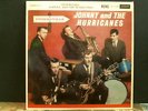JOHNNY AND THE HURRICANES  Stormsville  LP  Mono  UK 1st pressing   NEAR-MINT