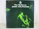 John Coltrane 'The Believer' Jazz LP Prestige Records PR 7292