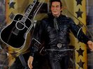 Johnny Cash, The Man in Black Figure & Guitar, Country Singer, Sota Toys