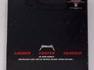 Metallica Black Album 12