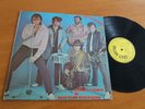 CRAZY CAVAN N THE RHYTHM ROCKERS STILL CRAZY LP CRAZY RHYTHM CRLP01 TEDDY BOY