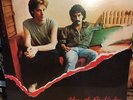 Hall And Oates - Along The Red Ledge Promo Red Vinyl Lp Rare New Sealed