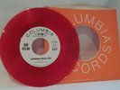 Bob Dylan Subterranean Homesick Blues Columbia ?4-43242 Red Radio Station Copy