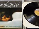 LP VASCO ROSSI MA COSA VUOI CHE SIA UNA CANZONE 1985 TARGA