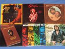 WAYLON JENNINGS -A MAN CALLED HOSS+ GREATEST HITS+ ONLY DADDY+ WAYLON & WILLIE