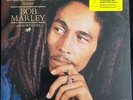 BOB MARLEY AND THE WAILERS LEGEND BEST OF50TH EDTION BRAND NEW AND SEALED STEREO