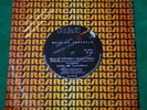 Miele - Melo do Tagarela / Rapper's Delight BRAZIL PROMO 7