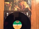 Skid Row 1991 Slave to the Grind vinyl LP in shrink , hype sticker..warrant,crue