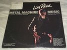 Lou Reed Metal Machine Music   Original 2LP 1975 RCA/VICTOR 1st US Press {NM}