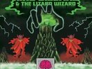 I'm in Your Mind Fuzz [LP] by King Gizzard & the Lizard Wizard.