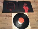 Titus Groan “Titus Groan” original 1970 Uk Gatefold Lp on Dawn