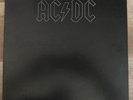 AC/DC Back in Black Original Pressing VG+/VG+ Condition