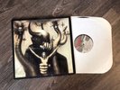 Celtic Frost To Mega Therion. Gatefold. Combat Noise Records