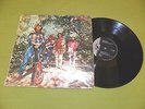 Creedence Clearwater Revival - Green River - 1969 South Africa Liberty LYC 1160