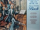 RARE SEALED Complete Organ Music of Johann Sebastian Bach Murray Hill 18 LP Set