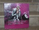 johnny hallyday / parc des princes 2003 (4 LP) coffret