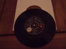 LEE PERRY  The woodman  b/w  give me justice