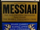 HANDEL:MESSIAH-Philadelphia Orchestra-Ormandy-Mormon Tabernacle-COLUMBIA M2S 607
