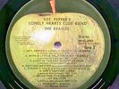 BEATLES Sgt Peppers 12