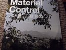 Glassjaw Material Control Flexi Single GOLGOTHA 