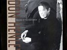 VINYL LP Don Henley - The End Of Innocence Geffen NM