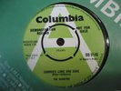 RARE The Kingpins Demo Single Summers come and gone 7